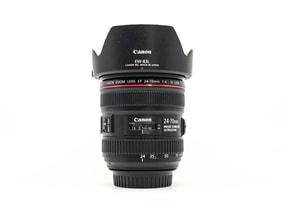 Canon EF 24-70mm f/4 L IS USM