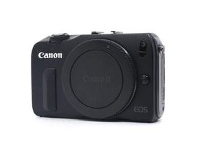 Canon EOS M