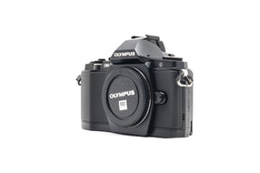 Olympus OM-D E-M5