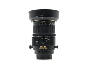 Nikon PC-E Micro Nikkor 45mm f/2.8D ED