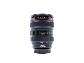 Canon EF 24-105mm f/4 L IS USM