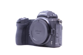 Nikon Z6 II