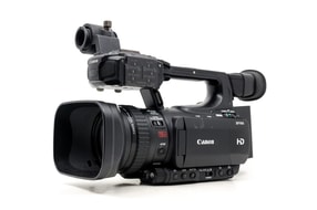 Canon XF100 Caméscope