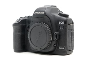 Canon EOS 5D Mark II