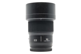 Panasonic Lumix S 50mm f/1.8