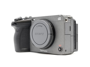 Sony FX3