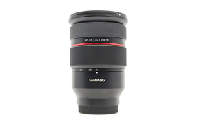 Samyang AF 24-70mm f/2.8 - Sony FE Fit