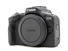 Canon EOS R50