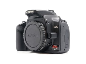 Canon EOS Rebel XTi