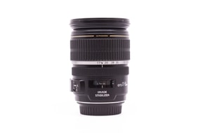 Canon EF-S 17-55mm f/2.8 IS USM