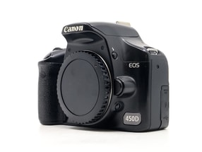 Canon EOS 450D