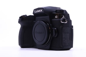 Panasonic Lumix DC-G95