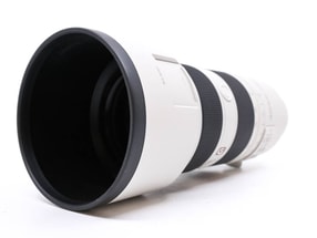 Sony FE 70-200mm f/2.8 GM OSS II
