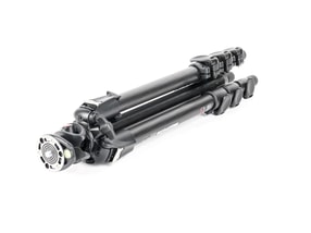 Manfrotto 055CXPRO4 Carbon Fiber Tripod