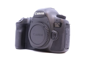 Canon EOS 5DS