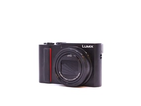 Panasonic Lumix DC-ZS200