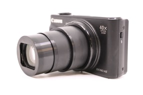 Canon Powershot SX740 HS