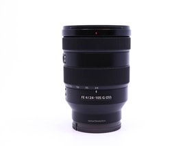 Sony FE 24-105mm f/4 G OSS