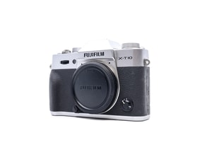 Fujifilm X-T10