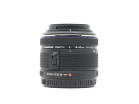 Olympus M.Zuiko Digital ED 14-42mm f/3.5-5.6 II R MSC