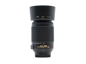 Nikon AF-S DX Nikkor 55-200mm f/4-5.6G IF-ED VR