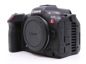 Canon EOS R5 C