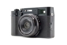 Fujifilm X100VI