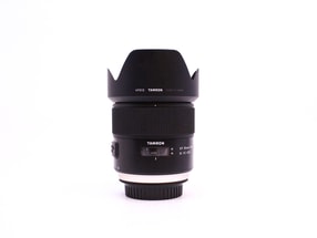 Tamron SP 35mm f/1.8 Di VC USD - Attacco Canon EF