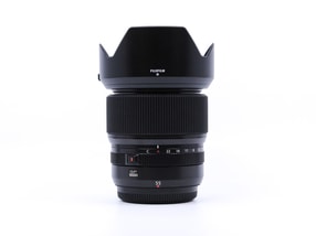 Fujifilm GF 55mm f/1.7R WR