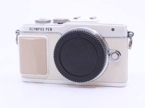 Olympus Pen E-PL7