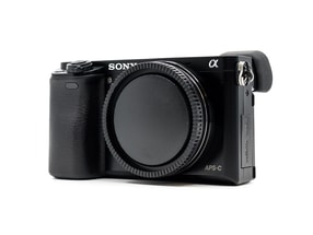Sony Alpha A6000