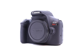 Canon Rebel T7