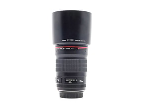 Canon EF 135mm f/2 L USM