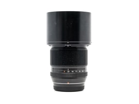 Fujifilm XF 60mm f/2.4 R Macro