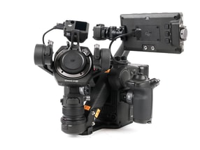 DJI Ronin 4D-6K