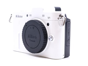 Nikon 1 V1