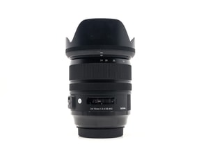 Sigma 24-70mm f/2.8 DG OS HSM Art - Canon EF Kompatibel