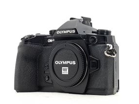 Olympus OM-D E-M1