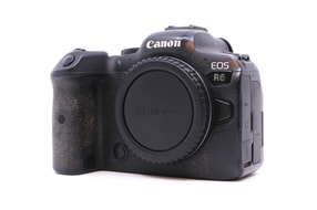 Canon EOS R6