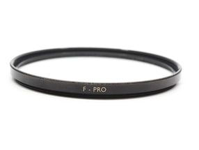 B+W 77mm F-Pro 010 UV-Haze MRC Filter