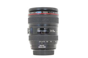 Canon EF 24-105mm f/4 L IS USM