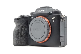 Sony A1