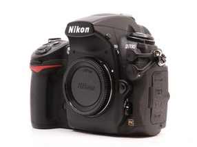 Nikon D700