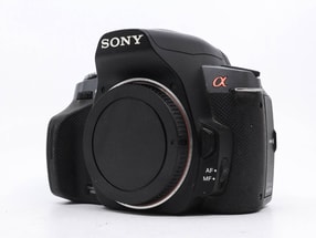 Sony Alpha A330