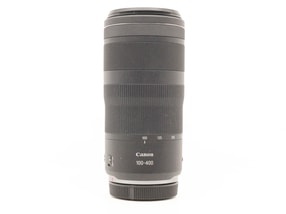 Canon RF 100-400mm f/5.6-8 IS USM