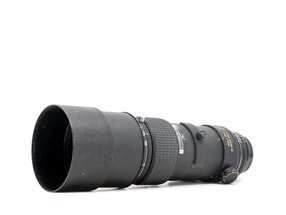 Nikon AF-S Nikkor 300mm f/4E PF ED VR