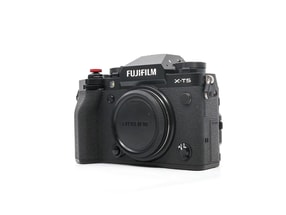 Fujifilm X-T5