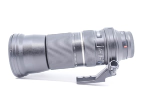 Tamron SP 150-600mm f/5-6.3 Di VC USD - Canon EF Fit