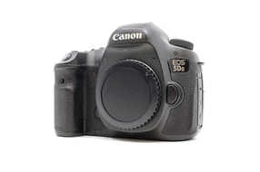 Canon EOS 5DS