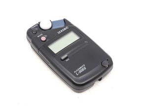 Sekonic L-308S Flashmate Light Meter
